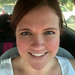 Meet your Posher, Erika